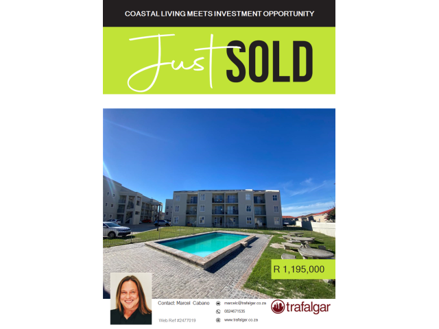 <!--[if BLOCK]><![endif]--> 1st floor Ocean Breeze st George's Road, Costa da Gama, Muizenberg <!--[if ENDBLOCK]><![endif]-->